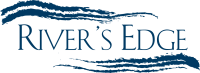 River’s Edge Winery Two estate vineyards, Black Oak and Elkton, located in the northern most part of the Umpqua Valley of Oregon are the primary sources for our wines. These two vineyards were planted in 1972 and are among the oldest in the state.