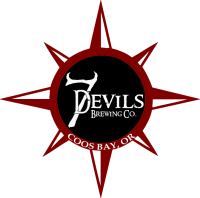 7 Devils Brewing Co. We specialize in Northwest style ales. All of our beer is brewed with 100% American ingredients, with a majority grown right here in the Pacific Northwest.